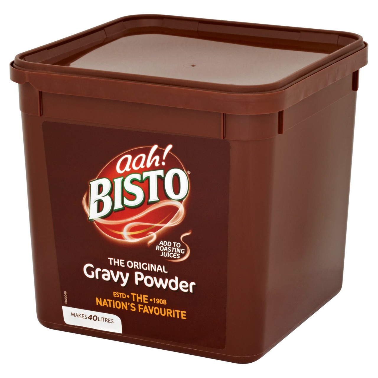 Bisto Original Gravy Powder - Ocado