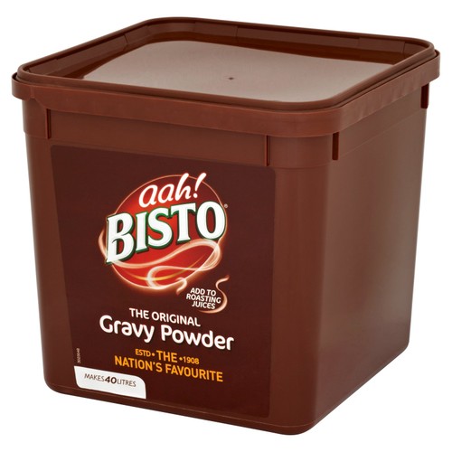 Bisto Original Gravy Powder