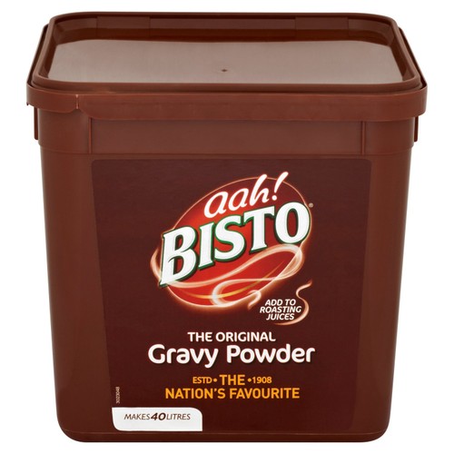 Bisto Original Gravy Powder