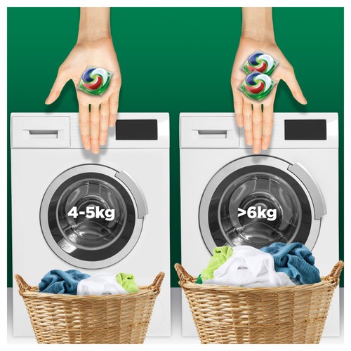 Ariel Platinum Bio Pods Washing Capsules 30 Washes
