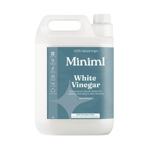 Miniml White Vinegar