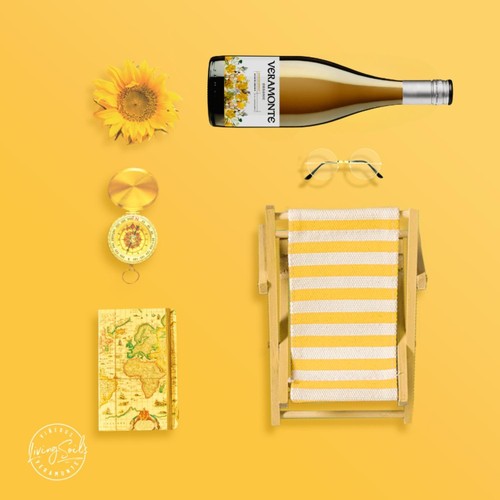 Veramonte Organic Chardonnay Casablanca