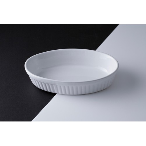 Mason Cash Classic Collection Oval Dish 28cm