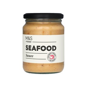 Seafood Sauce 280g