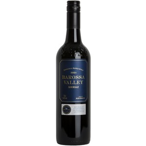M&S Collection Ebenezer & Seppeltsfield Shiraz