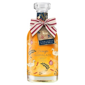Baylis & Harding The Fuzzy Duck Light Up Bath Bubbles Decanter