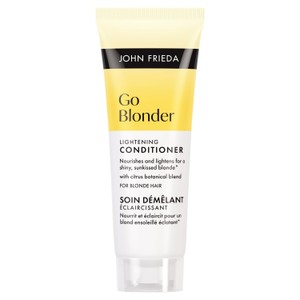 John Frieda Go Blonder Lightening Shampoo