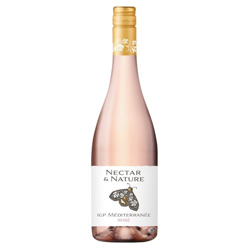 Nectar & Nature IGP Mediterrannee