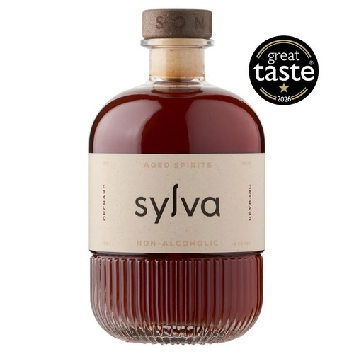 Sylva Orchard Non-Alcoholic Spirit