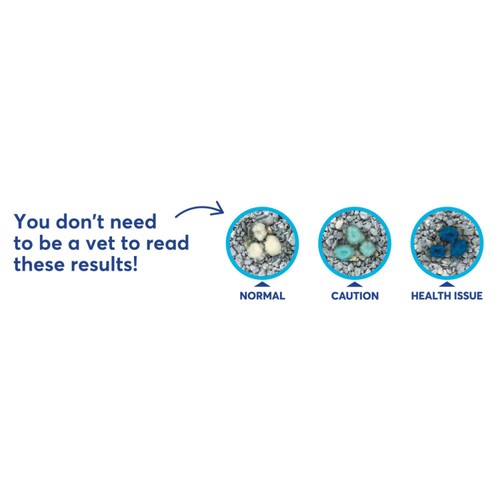Intersand OdourLock maxCare Detects Urinary Disease & Diabetes 