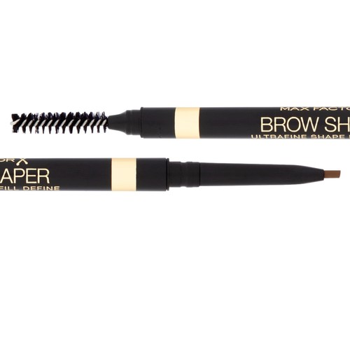 Max Factor Brow Shaper Eyebrow Pencil 20 Brown