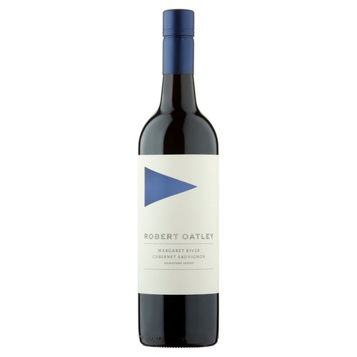 Robert Oatley Signature Series Cabernet Sauvignon