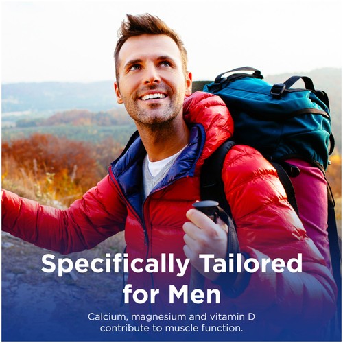 Centrum Men Multivitamins & Vitamin Tablets, 30s