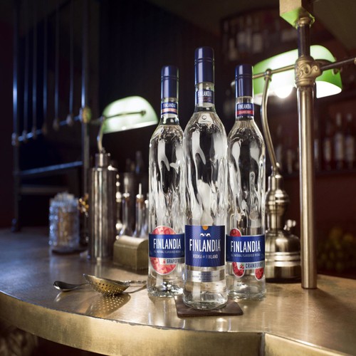 Finlandia Classic Vodka