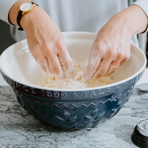 Tala 30cm Mixing Bowl , 5.5L, Stoneware 