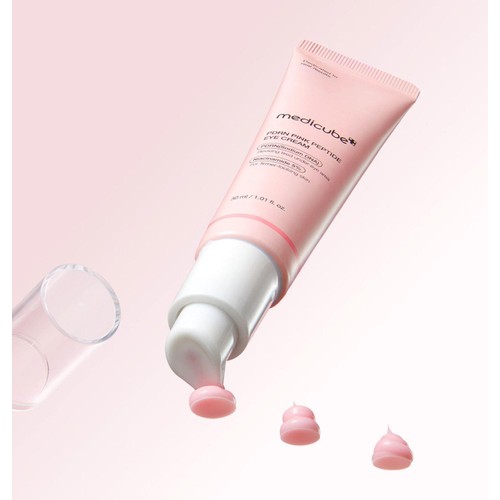 Medicube PDRN Pink Peptide Eye Serum