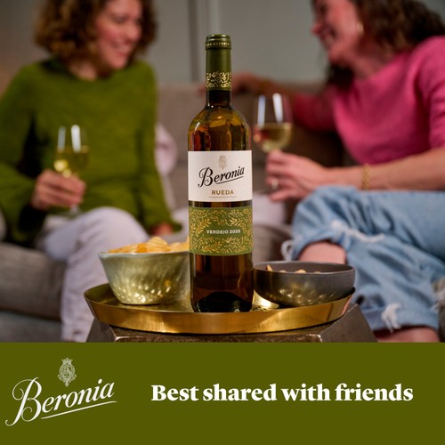 Beronia Verdejo Rueda