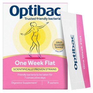 Optibac Probiotics For Those On Antibiotics 10 Capsules