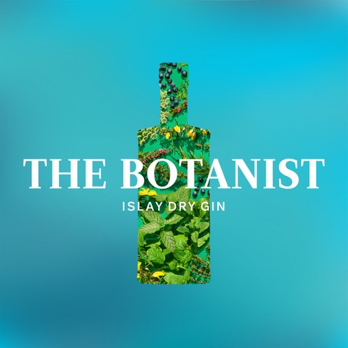 The Botanist Islay Dry Gin