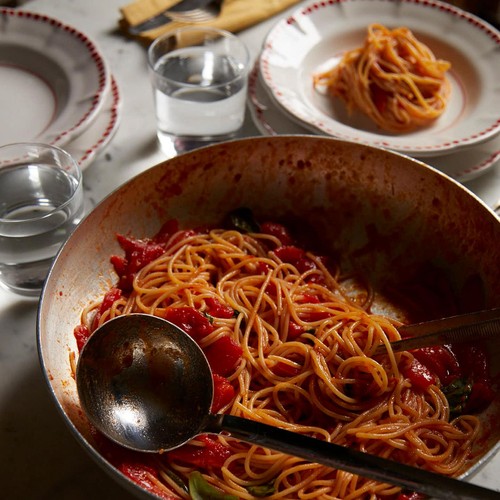 Rummo Spaghetti Pasta No.3
