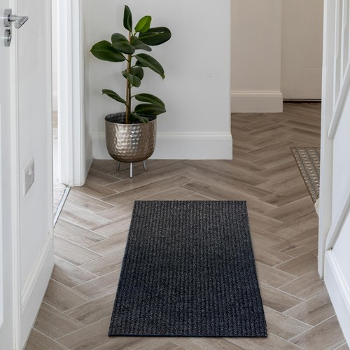 Mighty Mats Mud Trapper Ribbed Runner