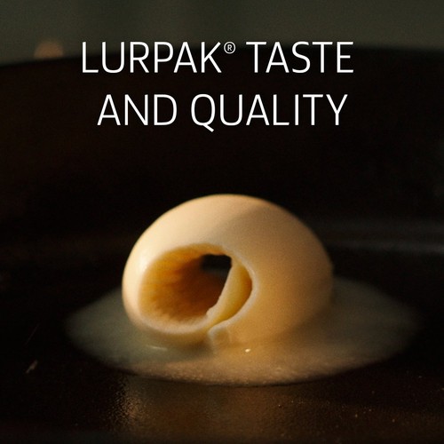 Lurpak Plant Based Alternative to Spreadable or Butter