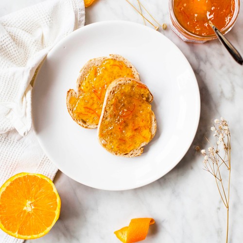 Bonne Maman Fine Shred Marmalade