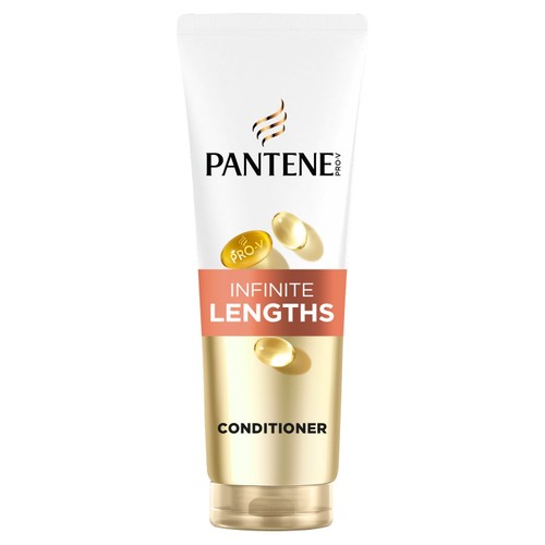 Pantene Infinite Lengths Conditioner