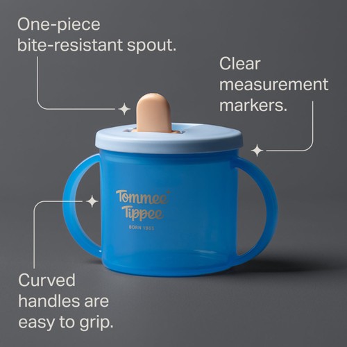 Tommee Tippee First cup