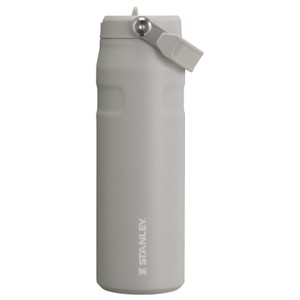 Stanley The IceFlow Flip Straw Bottle 2.0 0.71L Ash