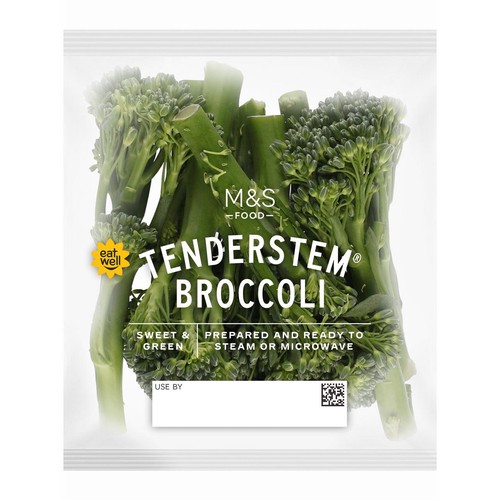 M&S Tenderstem Broccoli