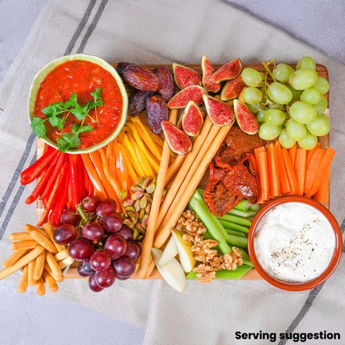 Ocado Tomato Salsa Dip