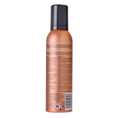 St Tropez Instant Glow Body Bronzing Mousse