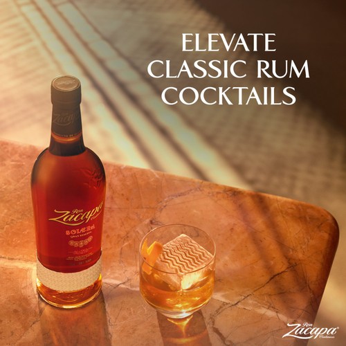 Zacapa Gran Solera