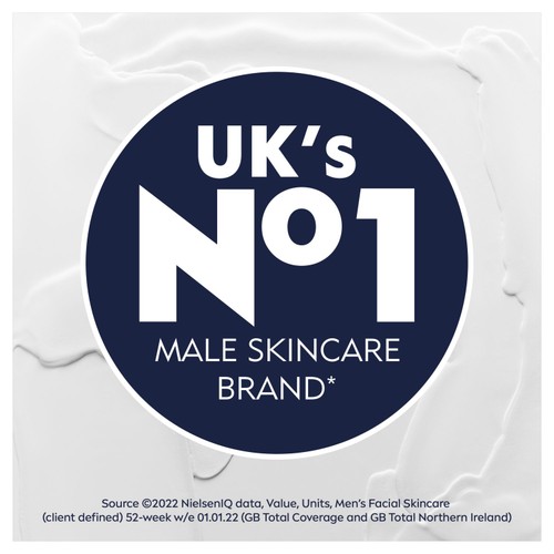 NIVEA MEN Protect & Care Post Shave Balm