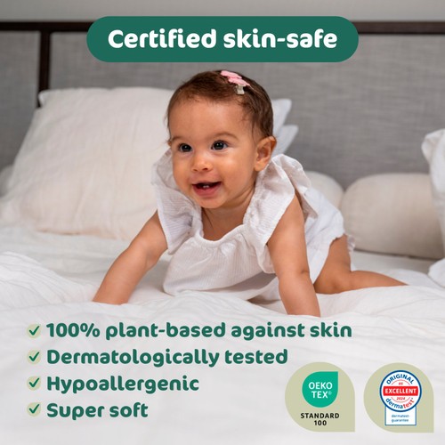 Naty BioEmbrace Nappies Size 2 (3-6kg)