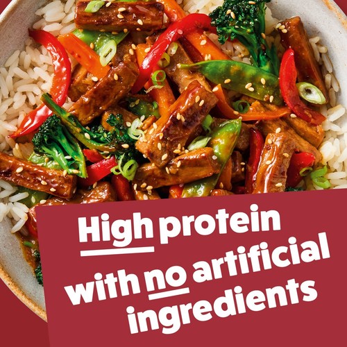 Quorn Vegetarian Strips