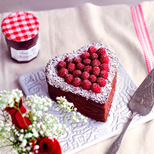 Bonne Maman Raspberry Conserve