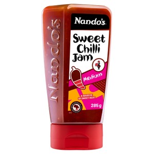 Nando's Sweet Chilli Jam