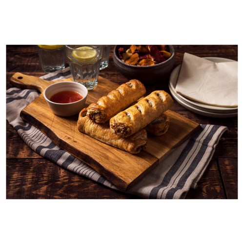Ginsters Large Sausage Roll