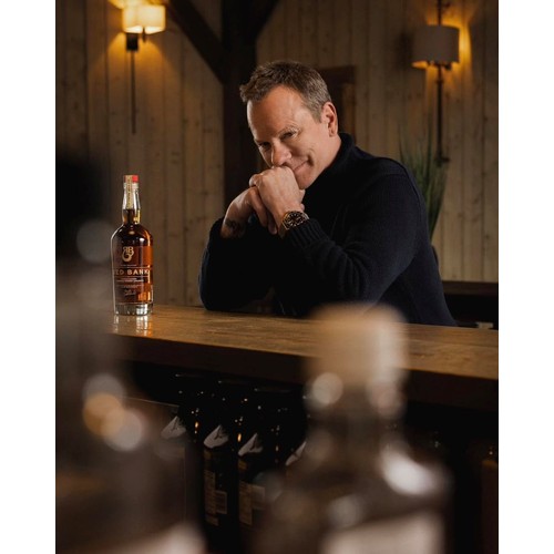 Red Bank Canadian Whisky