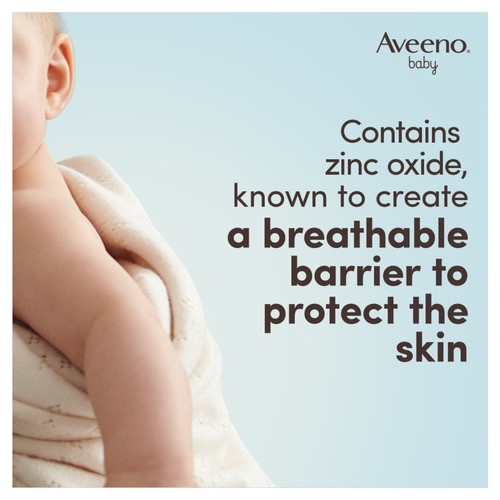 Aveeno Baby Nappy Cream