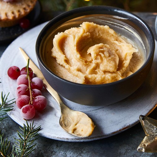 M&S Collection Extra Thick Brandy Cream
