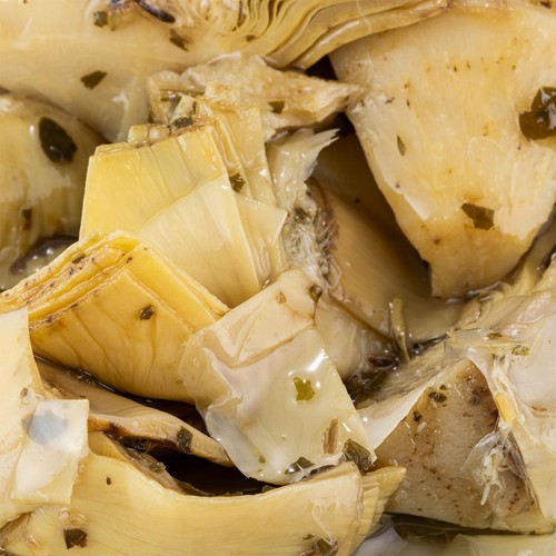 Realfoods Organic Artichoke Hearts