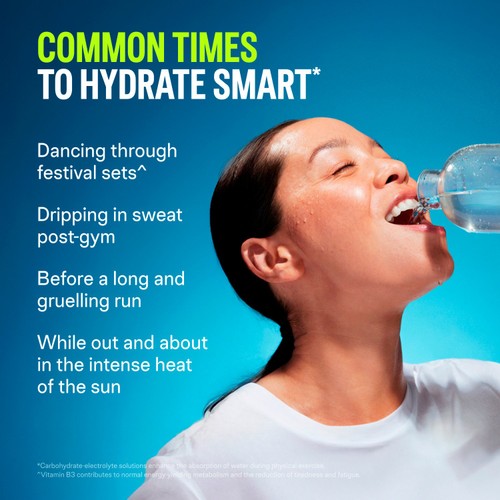 LIQUID IV Hydration Tropical Punch Electrolytes 