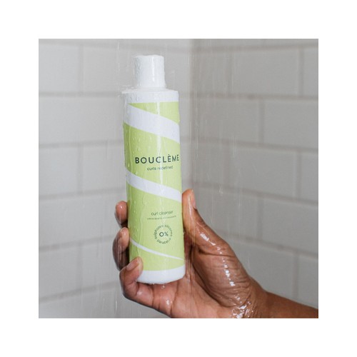 Boucleme Natural Curl Cleanser
