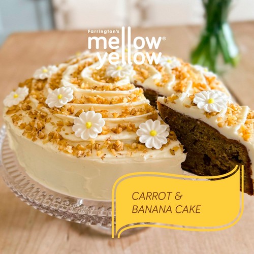 Farringtons Mellow Yellow Cold Pressed Rapeseed Oil