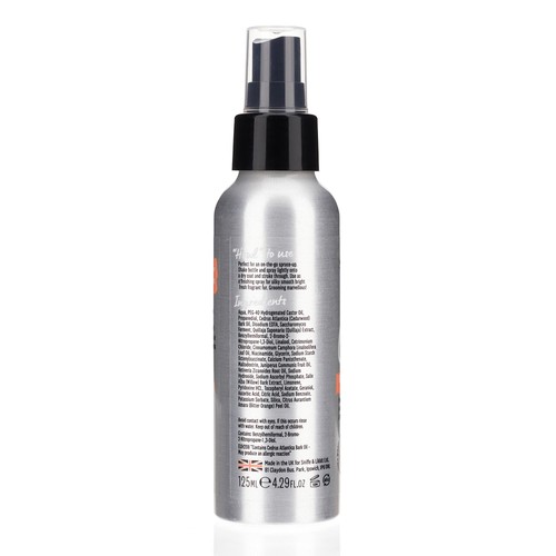 Sniffe & Likkit Give A Dog Cologne Fragrant Fur Coat Conditioning Mist