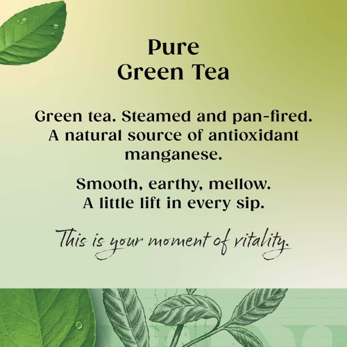 Twinings Green Tea