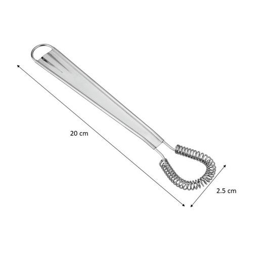 Tala Mini Whisk, for mixing, whisking, frothing